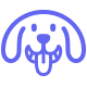 One pet