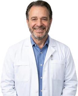 Christian Starpoli, LCSW
