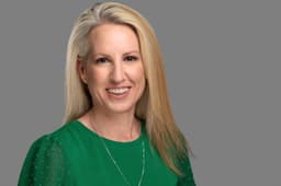 Kandi Morris, LPC