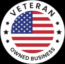 Veteran Owned Business