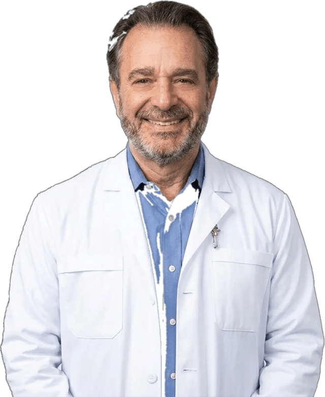 Christian Starpoli, LCSW